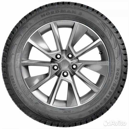 Ikon Tyres Nordman 5 185/65 R14 90T