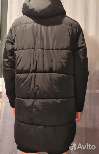 Пальто для мальчика Orby 152