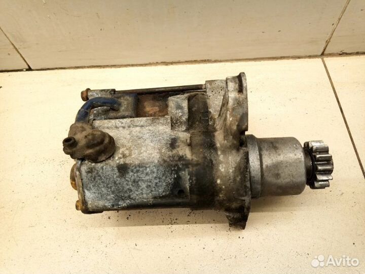 Стартер Toyota Vista седан 3SFE 2.0 бенз 1991