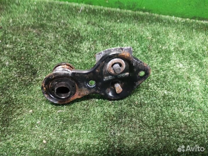 Замок капота Mercedes Benz ML W164 2007