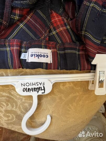 Школьная одежда для девочки 140 шорты свитер