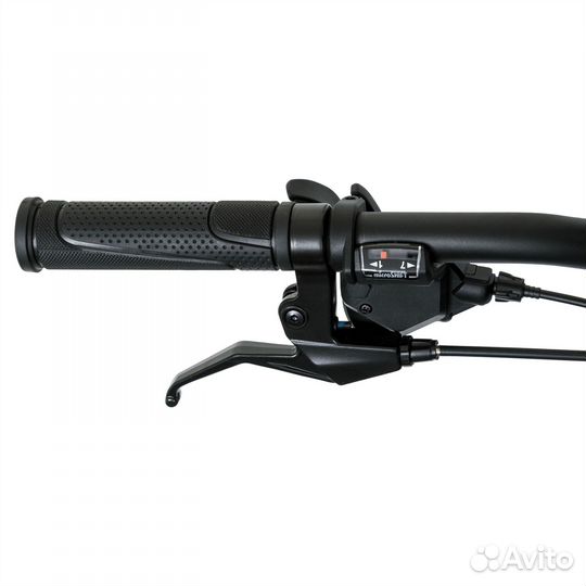 Велосипед Welt Floxy 1.0 D 26