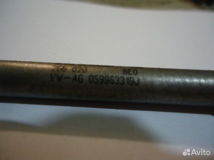 Свеча накаливания