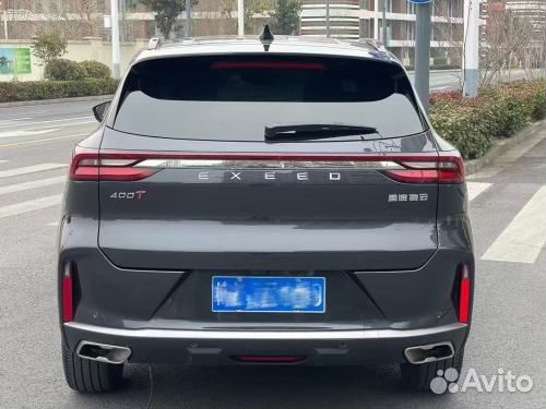 EXEED TXL 1.6 AMT, 2021, 58 000 км