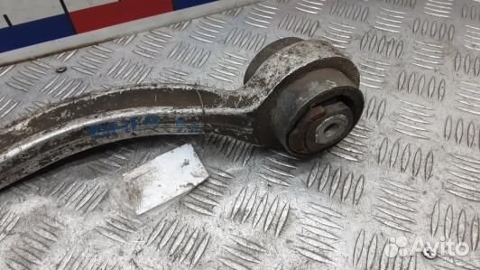 Рычаг передний нижний левый volkswagen passat B5