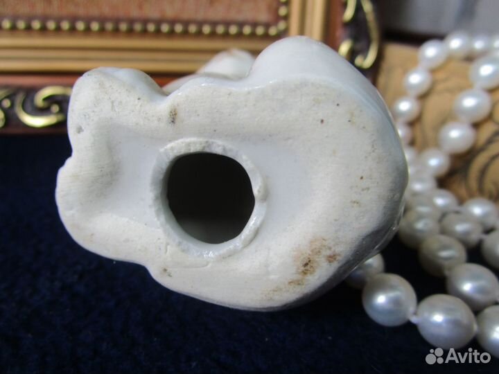 Статуэтка кот кошка Германия