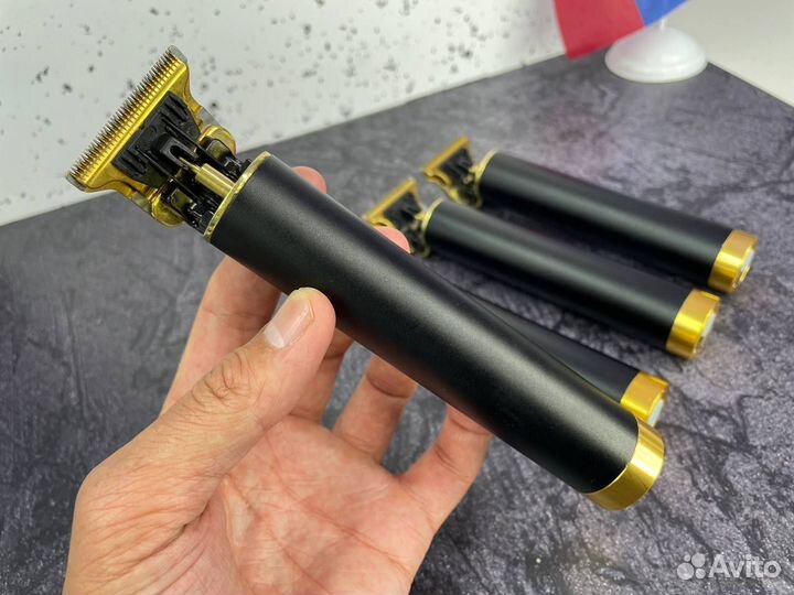 Триммер для стрижки волос и бороды