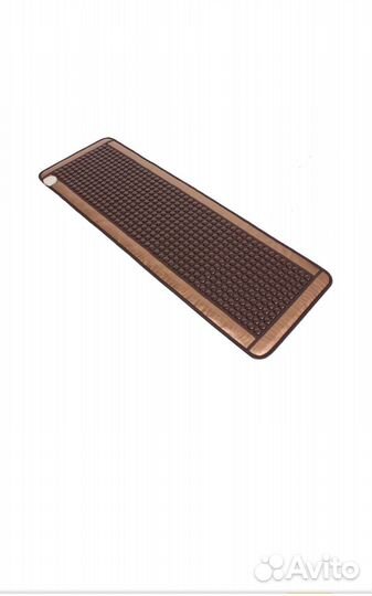 Турмалиновый согревающий мат