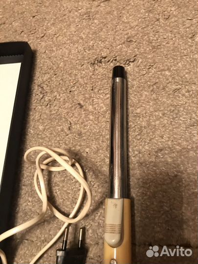 Продаю плойку в отличном рабочем состоянии