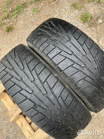 Nokian Tyres Nordman RS2 SUV 225/60 R18