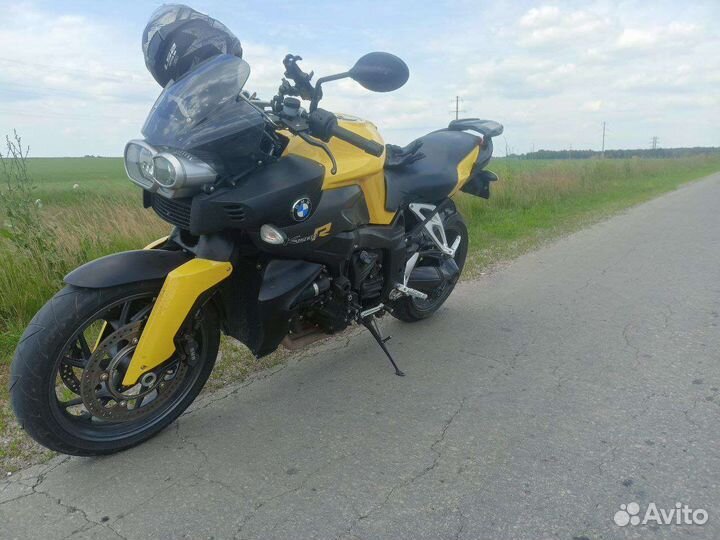 BMW K1200R