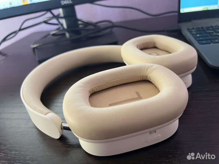 Беспроводные наушники baseus