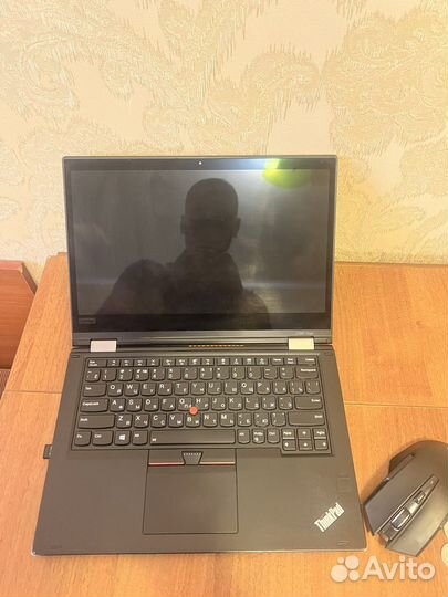 Lenovo thinkpad x380 yoga