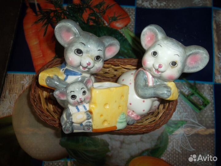 Набор для специй