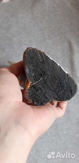 Статуэтка кошка деревянная