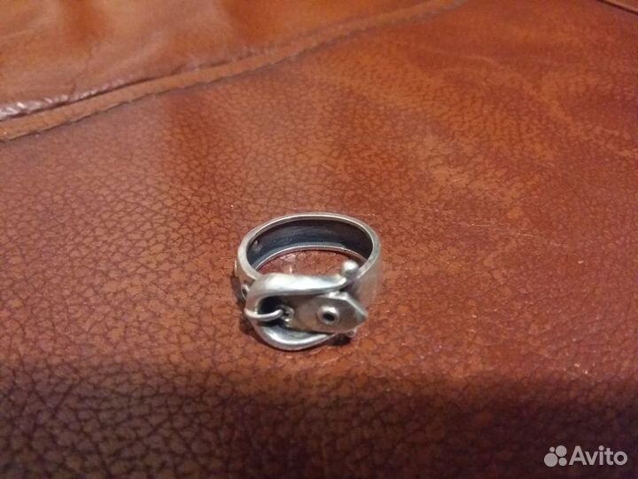 Серебрянные ювелирные изделия