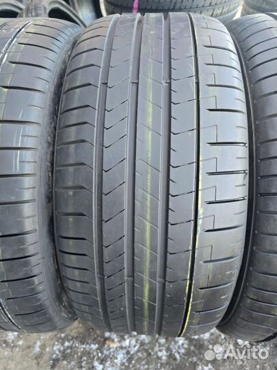 Pirelli P Zero PZ4 275/40 R20 106W