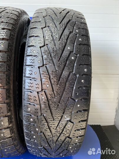 Nexen Winguard WinSpike SUV 215/70 R16C 106T