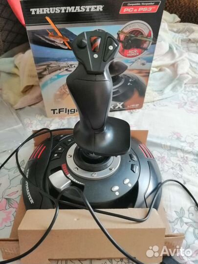 Игровой джойстик для пк