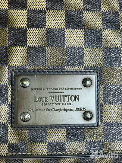 2006 Louis Vuitton Bag