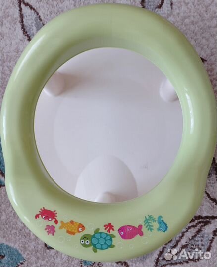 Ванночка для купания