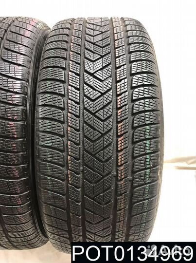 Pirelli Scorpion Winter 275/50 R20 113V