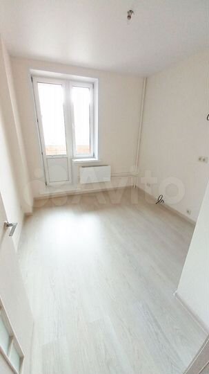 2-к. квартира, 57 м², 14/17 эт.