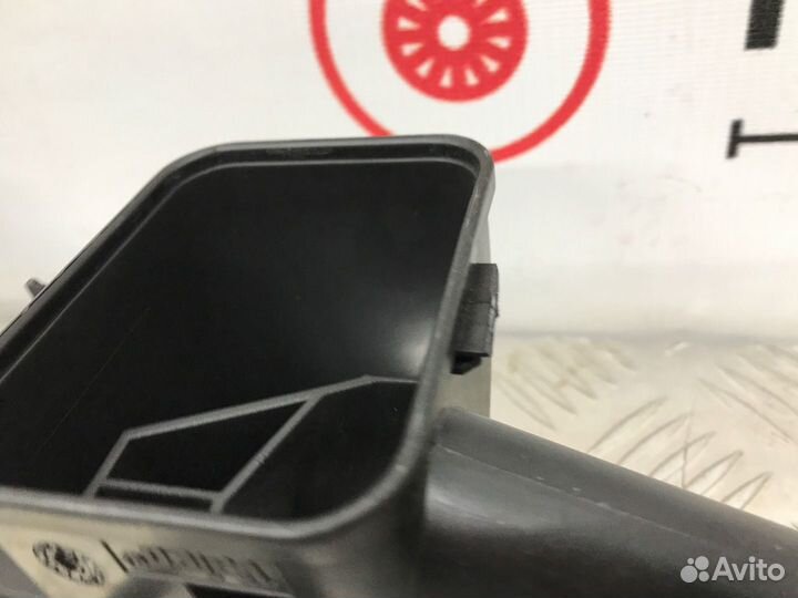 Б/У воздуховод отопителя Mercedes-Benz A-Class