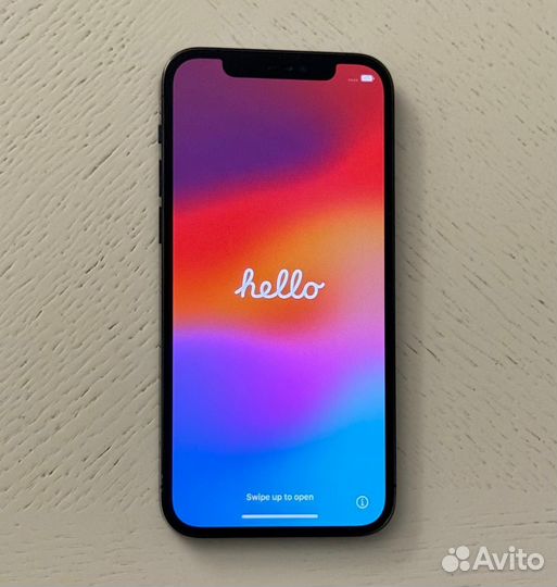 iPhone 12 Pro, 128 ГБ