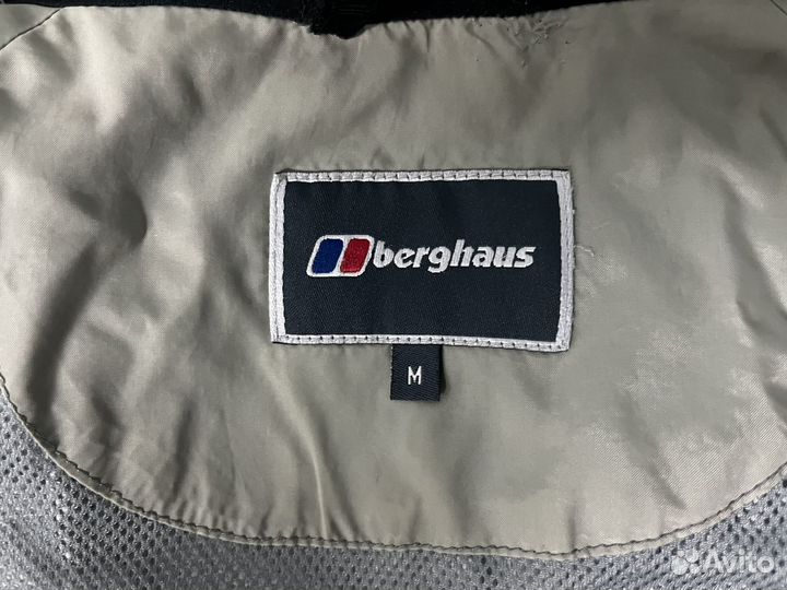 Berghaus