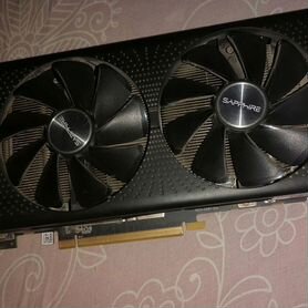 Rx 580 8gb sapphire