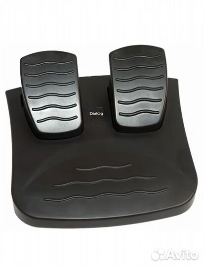 Джойстик руль First pilot