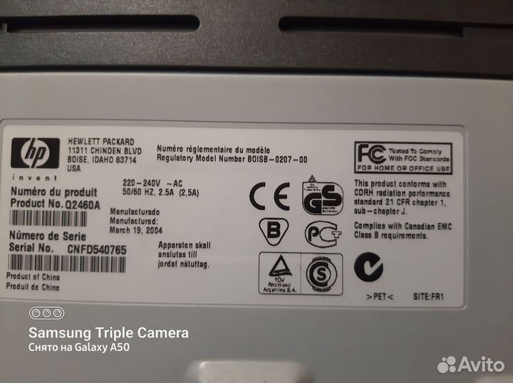 Принтер лазерный hp 1010