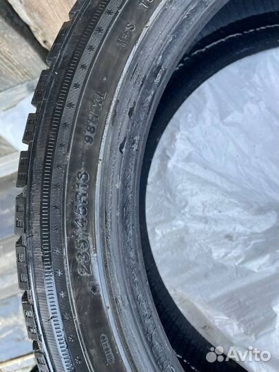 Sailun Ice Blazer Arctic 235/45 R18 98H