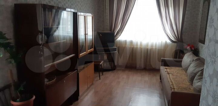 1-к. квартира, 35,5 м², 9/9 эт.