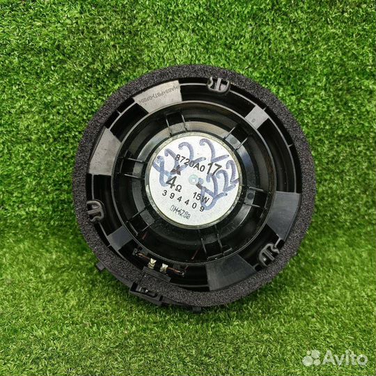 Динамик двери передний правый Mitsubishi ASX GA1W