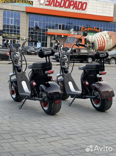 CityCoco GT-X7