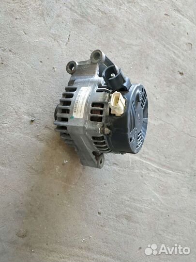 Генераторы ваз solaris kia spectra nexia logan