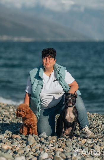 Кинолог зоопсихолог онлайн/выезд