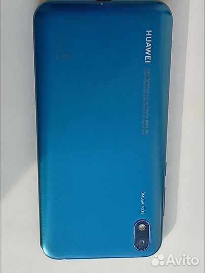 HUAWEI Y5, 8 ГБ