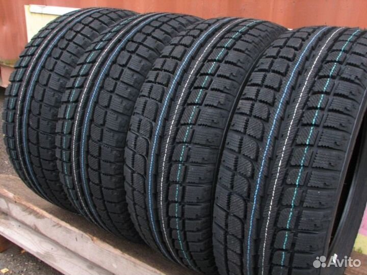 Antares Grip 20 265/65 R17 112S