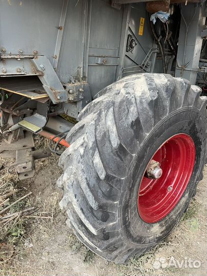 Комбайн Ростсельмаш Acros 530, 2009