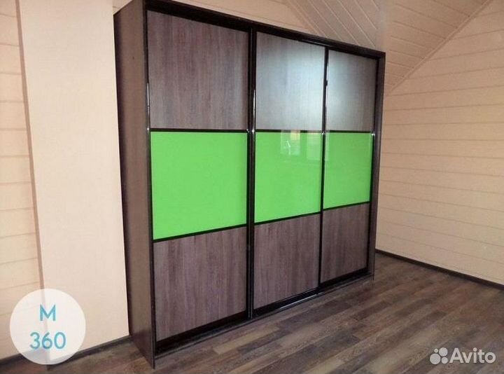 Гардеробная комната