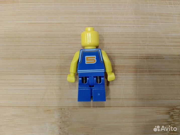 Фигурка Лего