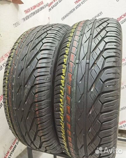 Uniroyal Rain Expert 3 215/65 R16 98H