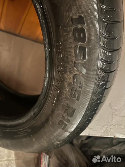 Formula Energy 185/65 R15
