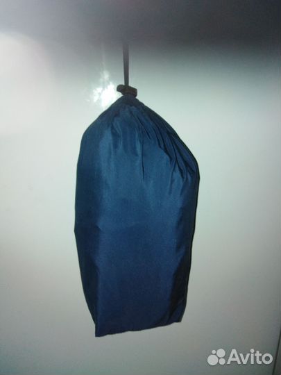 Чехол для велосипеда