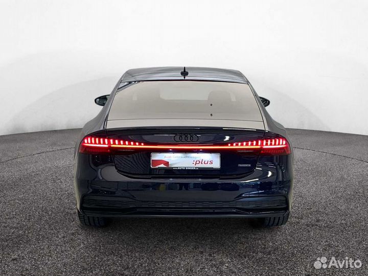 Audi A7 3.0 AT, 2021, 39 900 км