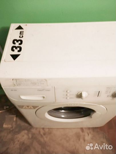 Стиральная машина бу