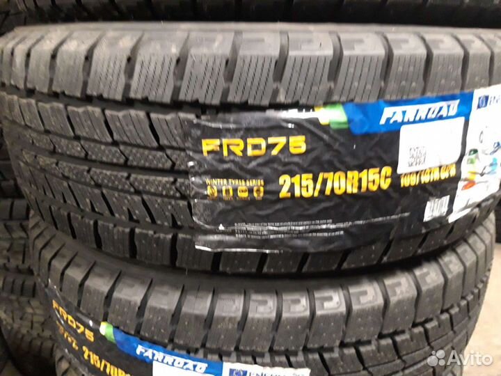 Farroad FRD88 215/70 R15